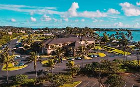 Courtyard By Marriott Oahu North Shore